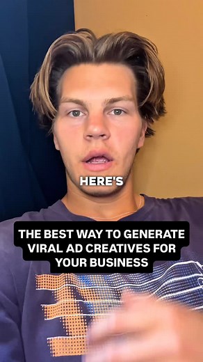 THE BEST WAY TO GENERATE VIRAL AD CREATIVES FOR YOUR BUSINESS | Blaze - AI for Marketing