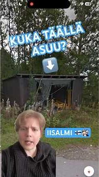 Suomen kaupungit (IISALMI) 🇫🇮🏘️ #suomikanava #suomi #googleearth #haaste #hauska #googlemaps