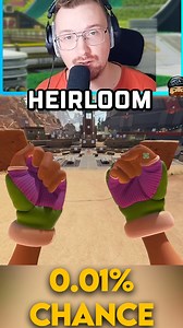 Apex Legends animation change that players are talking about