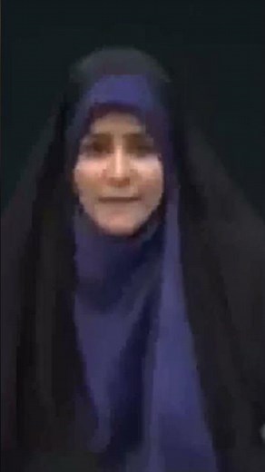 Iranian state television struck by Israel while on air