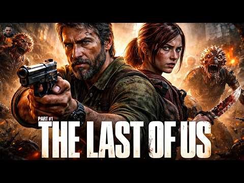 The Most Emotional Game Ever Made? | The Last of Us Part I Gameplay