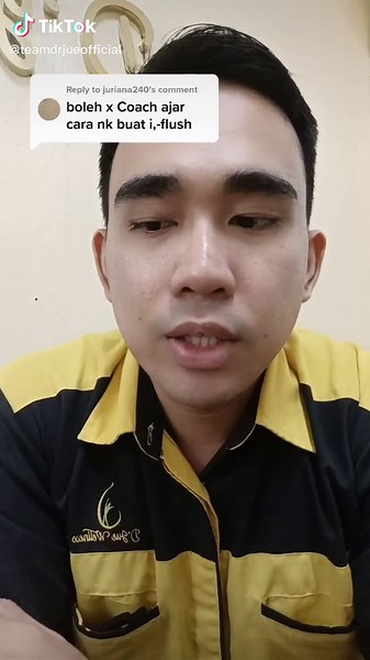 Cara Buat Air Flash: Panduan Detox dan Penjagaan Kesihatan