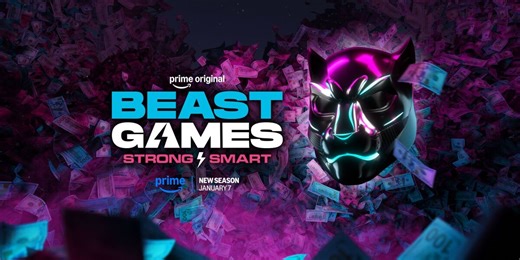 ‘Beast Games’ Season 2 is coming to Prime Video—See the first look at Beast City