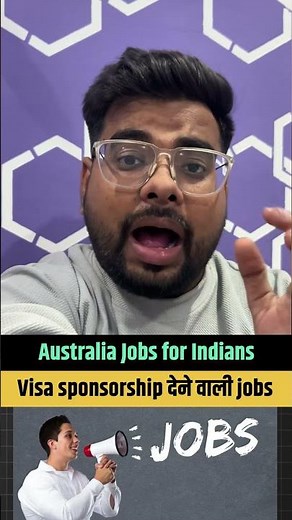 Top In-Demand Jobs in Australia 2025 #australiajobs