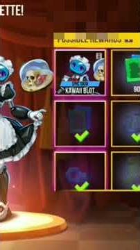 Unlocked Black Market Skins of blot for FREE! 💀🔥#content #gaming 🤞|| bullet echo india ||bullet echo