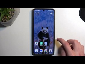 How to Record Screen on XIAOMI Redmi Note 13 Pro