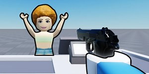 Roblox: Rob the Place Codes (September 2024)