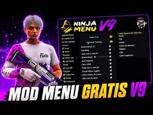 💀 THE FREE MOD MENU EVERYONE WANTS! 😱 FIVEM + EXECUTOR | NINJA MENU 2026