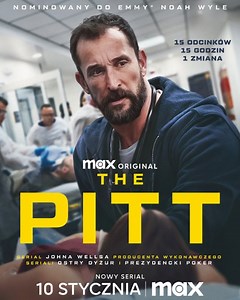 The Pitt | Serial | 2025