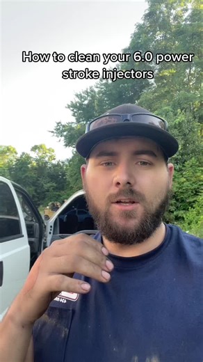 How to Clean Your 6.0 Powerstroke Injectors Effectively