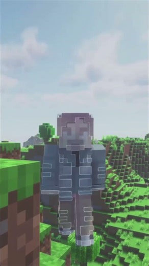 Most emeralds #minecraft #shorts