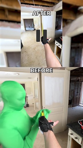 Green Goblin Looks Different These Days: Knex Catapult Build