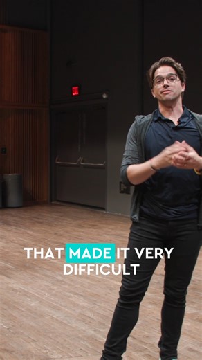 Meet the Ballet Choreographer for #FancyDancer, Price Suddarth. Price is an award-winning American choreographer and former Soloist with Pacific Northwest Ballet (PNB). As a dancer, he was nominated for a Princess Grace Award and performed leading roles across a wide range of repertoire. Hear about his approach to telling Lara's story through dance and how he brings his unique experience to the world of Fancy Dancer. 💜 🩰 Reminder: Seattle Rep offers free tickets for self-identified Native indi