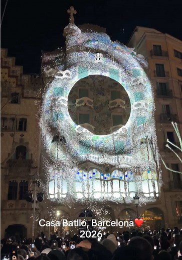 Visita Casa Batlló en Barcelona 2026