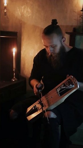 Grimfrost's Tagelharpa 3 Pro sound sample video