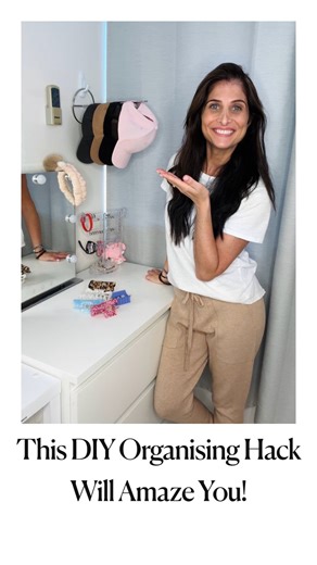 195K views · 2.9K reactions | This is the best DIY Organising Hack...
