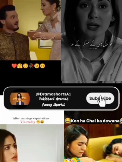 Hilarious Moments from Pakistani Dramas Compilation