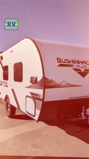 2024 Bushwhacker Plus 17MB!! 🧭