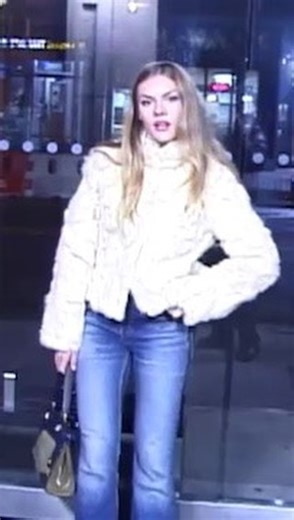 RE/DONE on Instagram: "Saturday night in the Low Rise Micro Boot with Tasmin. Low-rise, flared boot-cut. Tasmin wears our most requested new style taking you back to the 2000’s. Talent & Director: @tasminmeyerersahin Creative Production: @acb.creative"