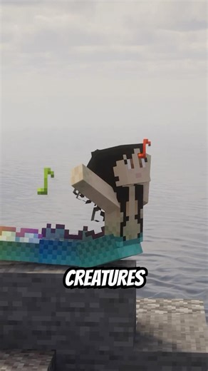 The BEST Mythical Mod In Minecraft 🤯