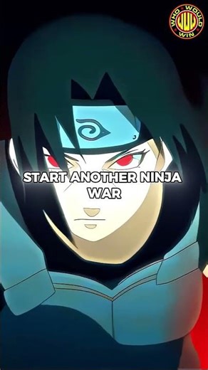 The Truth About Itachi’s Massacre | Naruto’s Darkest Secret Revealed