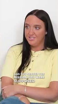 Coming Home Early From a Mission #churchofjesuschrist #calledtoshare #preachmygospel