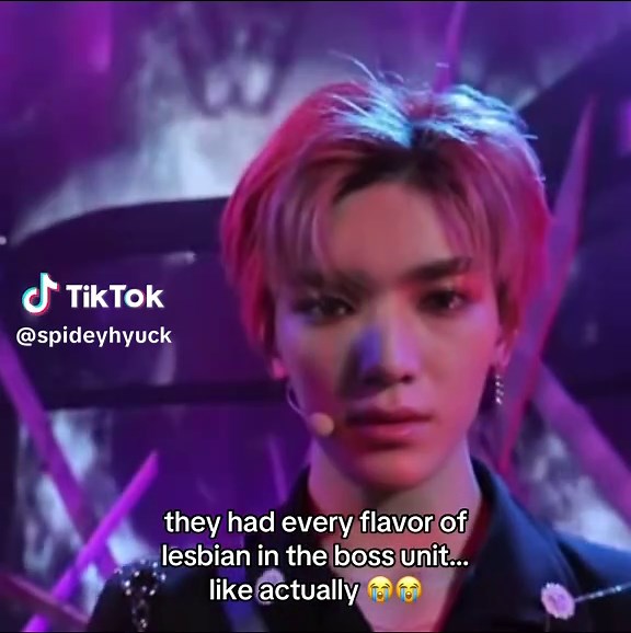 if yuta or renjun was in this LMFAOOOHSSHSH 😭 #nct #nct127 #nctu #wayv #fy