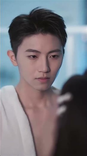 Runaway Bride Meets Cold CEO! 🏃‍♀️💨 #LoveStory