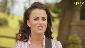 Lisa McHugh - Girl With The Fishing Rod For great Country Music 24 hours a day tune in to: https://www.kelticcountry.com | Keltic Country Radio