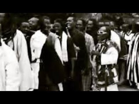 🔴Live | Zikr Cheikh Ndoye | Sam Fall