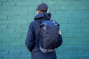 Matador Freerain22 Waterproof Packable Backpack Review | Pack Hacker
