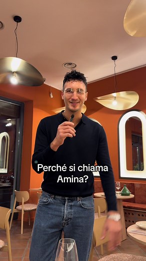 Amina: Ristorante di Cucina Marocchina a Milano