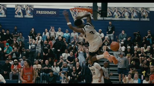 Little Elm Vs Braswell High School Basketball Highlights