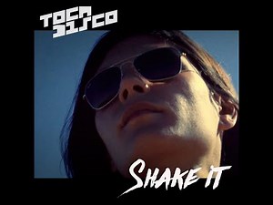 Shake it ( Official Music Video )