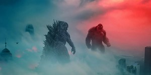Science (!) Has Declared A Winner In The Battle Between Godzilla And Kong
