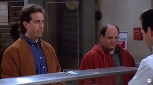 ‘Seinfeld’: How a Bail Bondsman Became the Soup Nazi