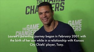 Jeff Bezos' fiancée Lauren Sánchez shares rare photos of striking 24-year-old model son in heartfelt birthday tribute