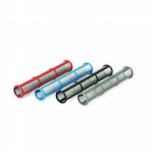 [Hot Item] 244067 Manifold Filter Pump Filter Multifunctional with 30 Mesh Gray Black Blue Color