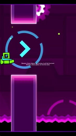 This is how to beat Years on Geometry Dash: World