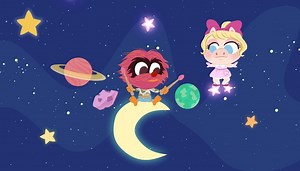 Sing Start Up Your Imagination | Watch Disney Junior Music Lullabies Videos