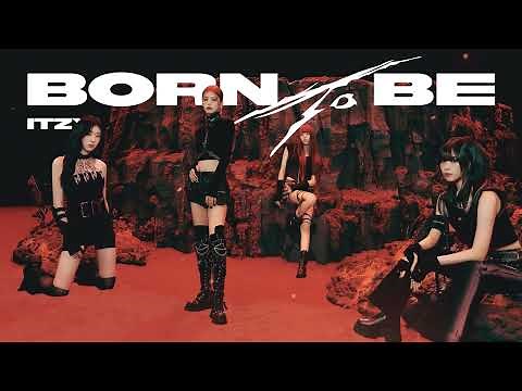 ITZY - Mr. Vampire (Audio Clip)