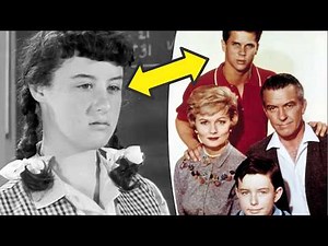 Leave It to Beaver (1957): 20 Shocking Secrets Hollywood Tried to Hide!