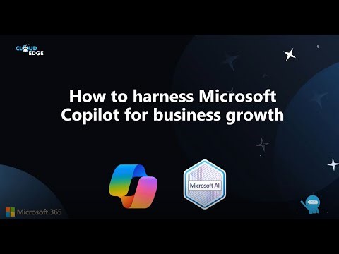 CloudEdge AI Roundtable Online Event 24.6.2025