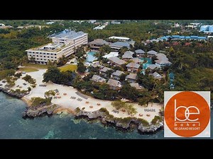 Luxurious Tropical Resort in Panglao Bohol | BE Grand Resort