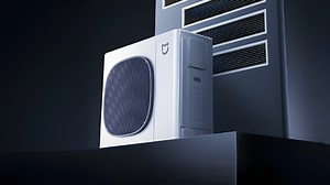 Xiaomi anuncia ar-condicionado que funciona entre -28º e 65ºC em até 6 ambientes