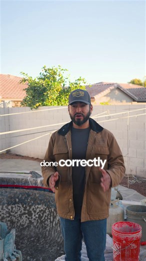 Resurfacing a pool without a pressure test is a risk you don’t want to take. Catch problems early. Remodel with confidence. Message us to get started. #PoolRemodel #PoolTips #PoolRenovation #ArizonaContractor #HomeUpgrades #PrestigeCreators | Prestige Creators