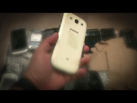 My FULL Android Phone Collection!