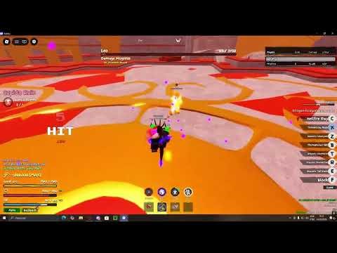 Leo inferno hagoromo + mochi drop from cupid queen dungeon [GPO] CUPID QUEEN 2026