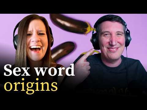 Words for sex down the ages