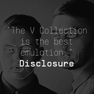 1.2K views · 234 reactions | Reference instruments for music makers, tailor-made for today’s DAW production workflow. | Arturia | Facebook